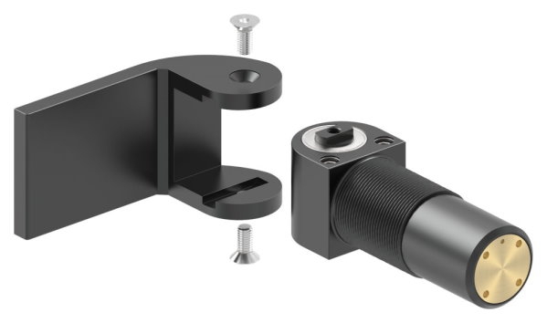 Torband 180° selbsts- mit Stopp-Endspurt schweissb-88-11181-108-AT90.W