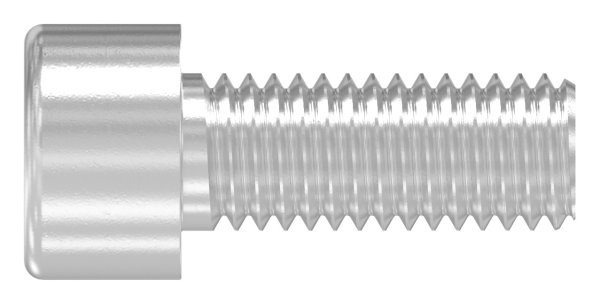 Zylinderkopfschraube V2A M8x20 DIN 912 Innensechskant-88-1158333-240.20