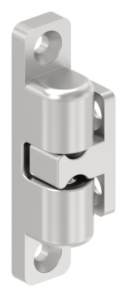 Kugelschnaepper mit Haltekraft 75N- V2A-88-1156525-240.68