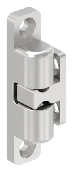 Kugelschnaepper mit Haltekraft 75N- V2A-88-1156525-240.68