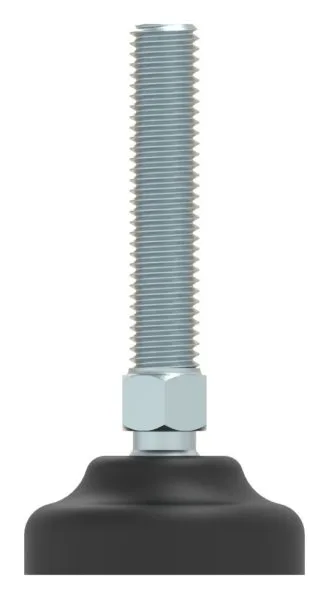 Schwerlast-Maschinenfuss M10 x 50-88-11192-M1050.40