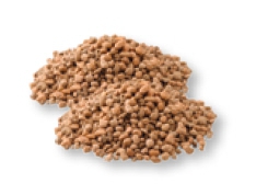 Granulat 1,4 Kg für Pflanzkübel