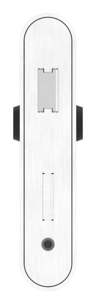 Schlosskasten 42-4x78-2x208-4 mm V2A-11-3901.4