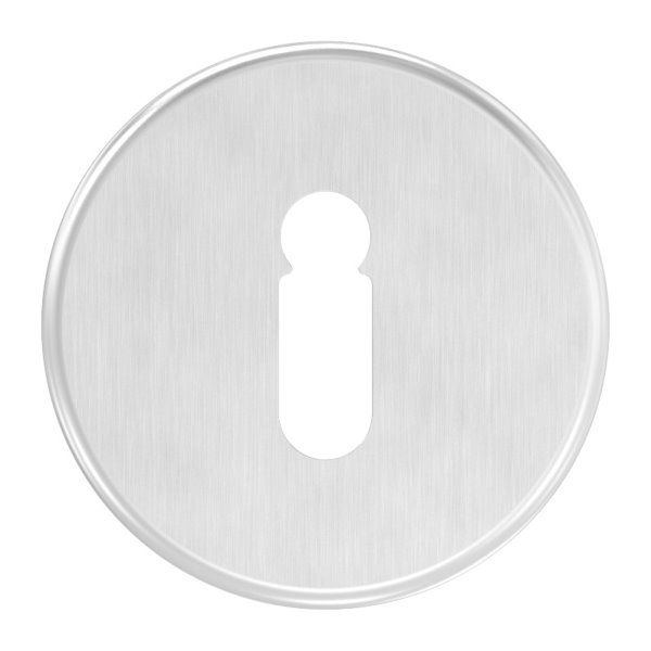 V2A Schluesselrosetten zweiteilig-11-3498.4