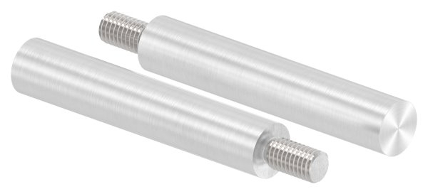 Stift Ø 14mm, Länge: 75mm, V2A