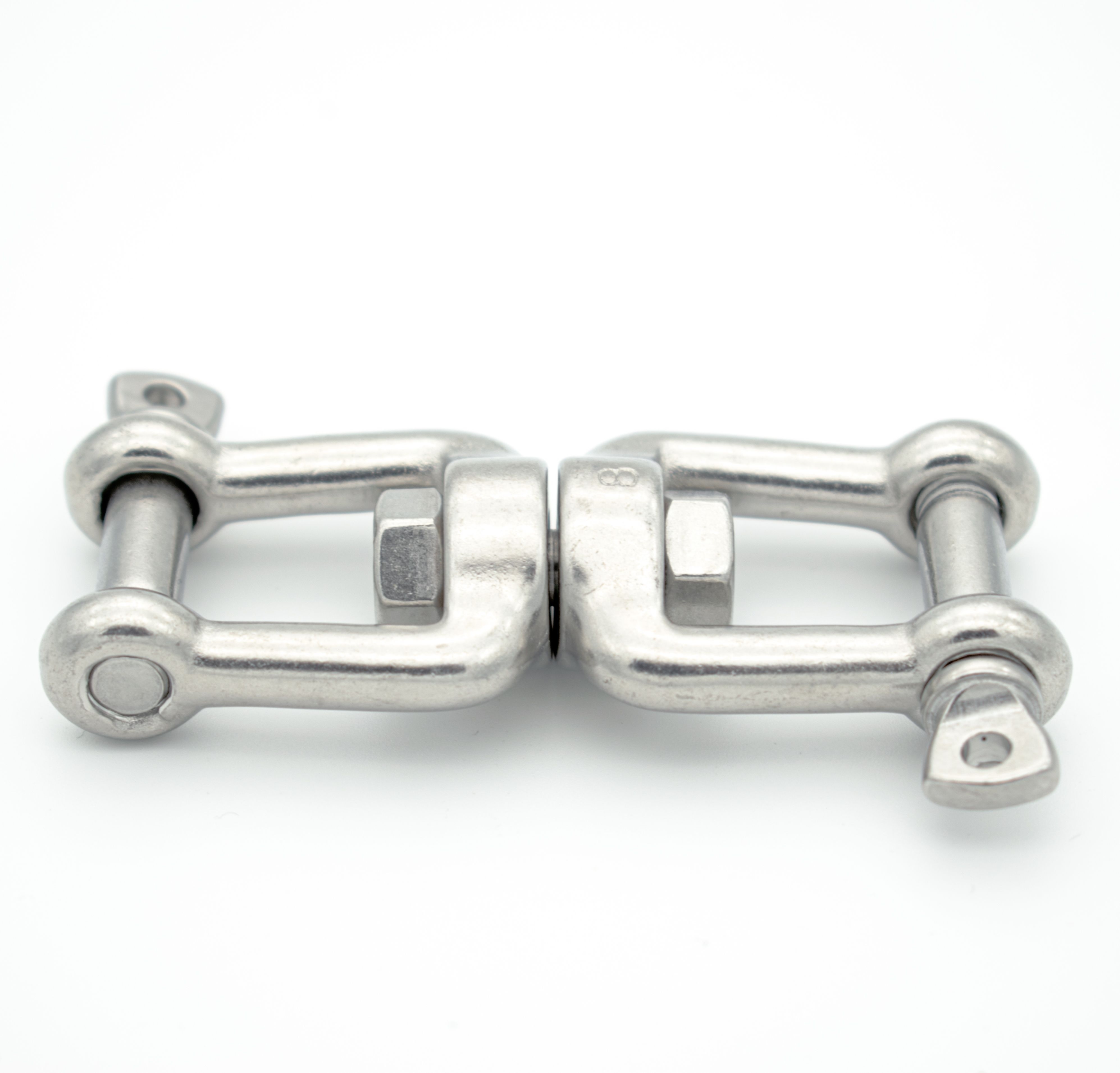 Wirbelschaekel Gabel-Gabel Laenge- 229 mm V4A - Verkauf in - VPEs-66-64-411.8256419