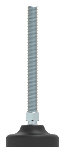 Schwerlast-Maschinenfuss M10 x 100-88-11192-M10100.50