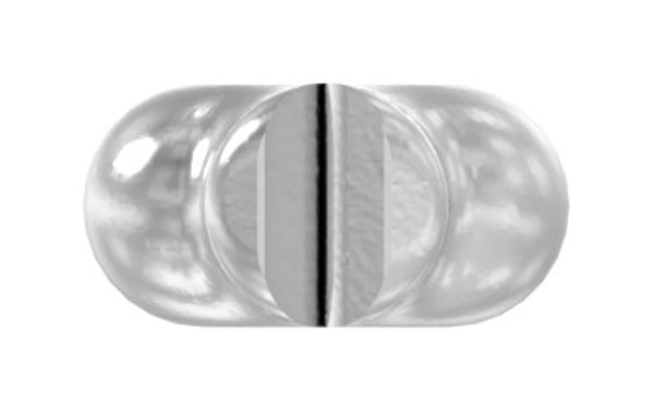 Splint 4x40mm, D94, A2