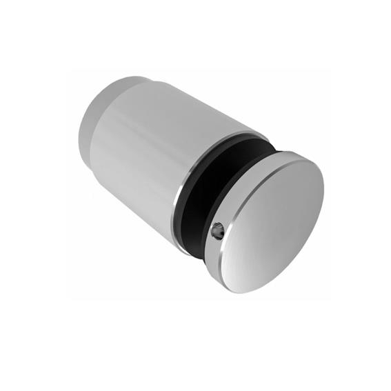 Glaspunkthalter Edelstahl AISI 304 D 50 mm fuer Glas 8-17-52 mm FLEX3-89-11A0747FLEX3-A.4