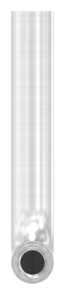 Bügel Ø 12mm, 90° gebogen, V2A