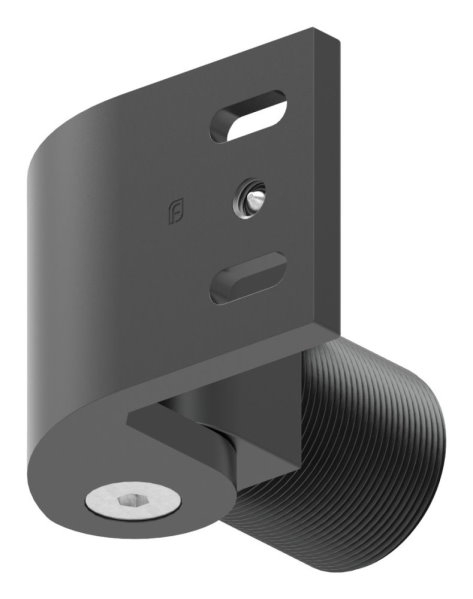 Torband 180° ohne selbstschließende Funktion schraubbar