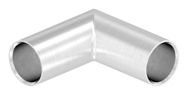 Rundstabverbinder für Ø 10mm, 90°
