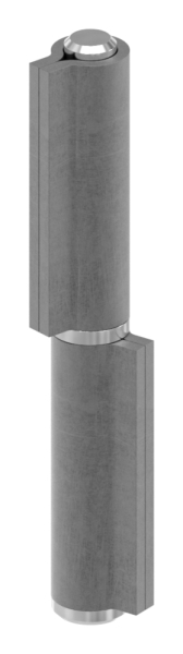 Anschweissband Rohstahl 2-teilig Tragkraft 300 kg pro Paar-30-3932.8