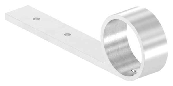 Handlaufstütze, für Rohr 48,3mm, V2A