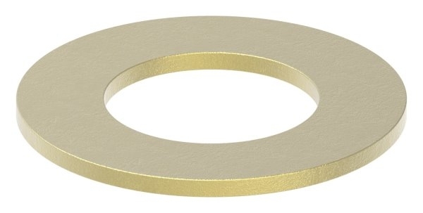 Messingscheibe von Torband 30.3506.8