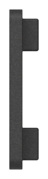 1 Paar Gummis zu Glasklemme 52x52x32-5 mm AbZ fuer 10-76 mm Glas VSG-10-3113ABZ.0