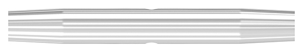 Wantenspanner | Links-/Rechtsgewinde | Gewinde M8 | V4A