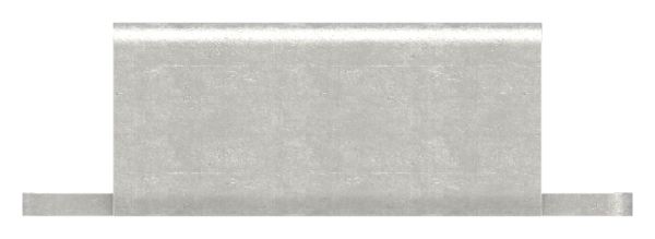 Adapter fuer Handlaufhalter- V4A-88-1150700.V4A