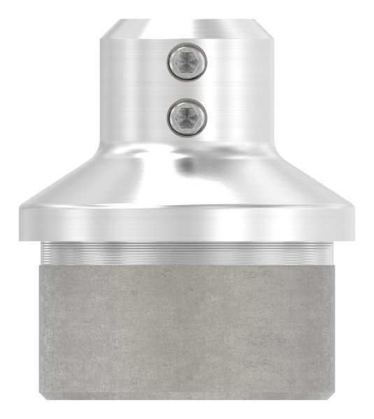 Rohrstopfen fuer 42-4 x 2-5mm- V2A-88-1160275-240.25