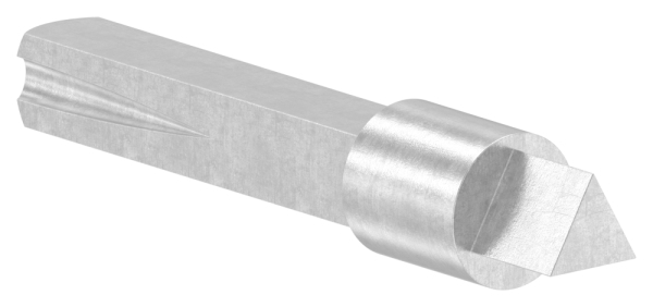 Spezialstift mit Dreikant 8mm - AMF Artikel- 16618-88-118094.8