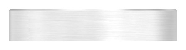 Glaspunkthalter-Unterteil Ø 52 mm- V2A- Hoehe- 10 mm-10-5100.4UT10