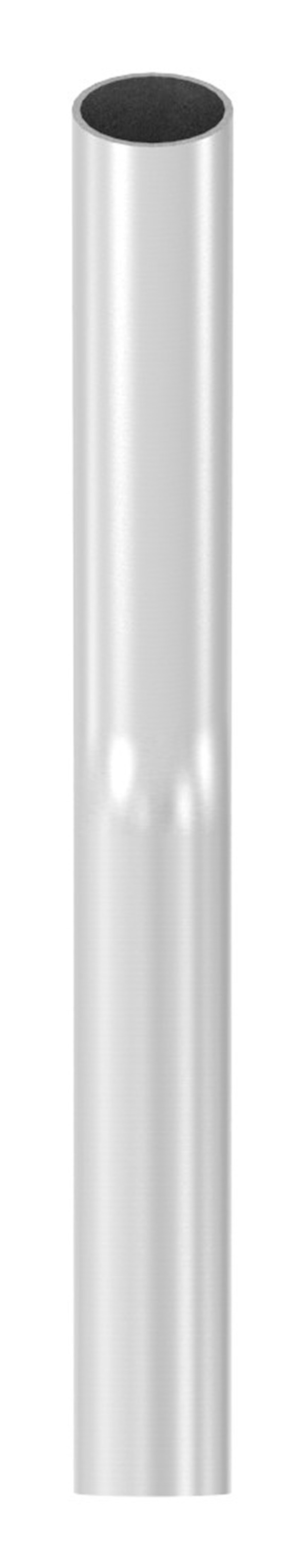 Bogen 30° zum Schweissen aus Rundrohr- Ø 48-3x2-6 mm V2A-11-3763.4