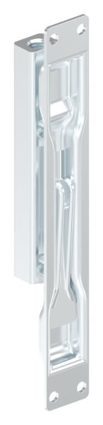 Kantriegel mit Breite 20mm und Gewinde M8- verzinkt-88-113895.20