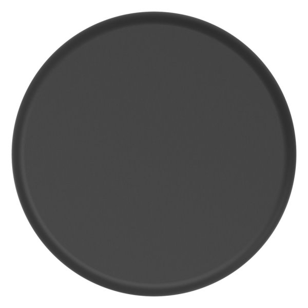 Einsteckkappe Kunststoff fuer Rundrohr Ø 42-4 mm Wandstaerke 2-5-4-0 mm schwarz-88-11177-43.3
