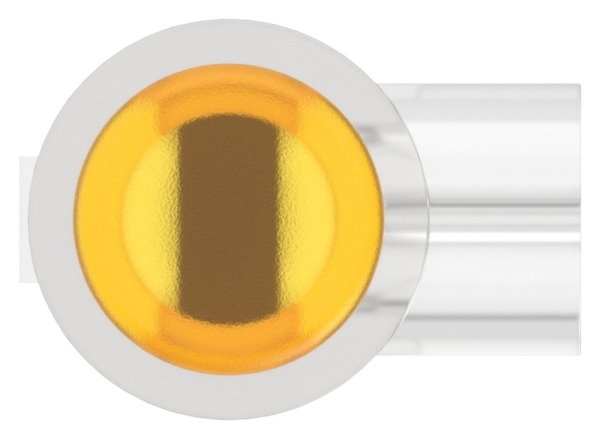 Steckklemme Kunststoff 0-13-0-38 mm² fuer flexible Einzelader-88-11LED-NU-ZU.04