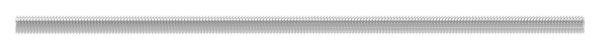 V2A Gewindestange M5 1000 mm-11-5298.4