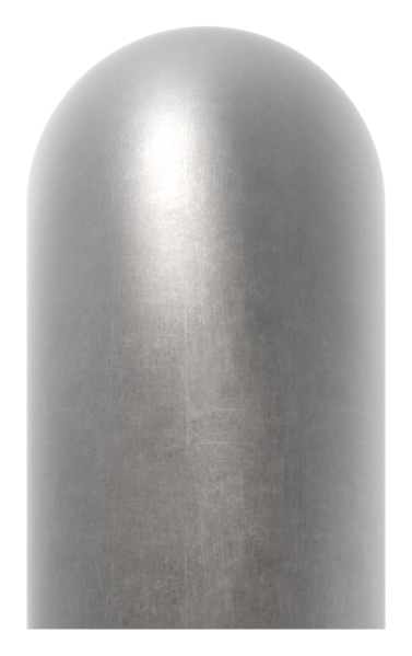 Schweißbogen 180°, 48,3 x 2,6mm, S235