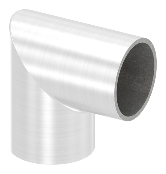 Schweissecke 90°- 33-7 x 2-0mm- V2A-88-1155220-240.33