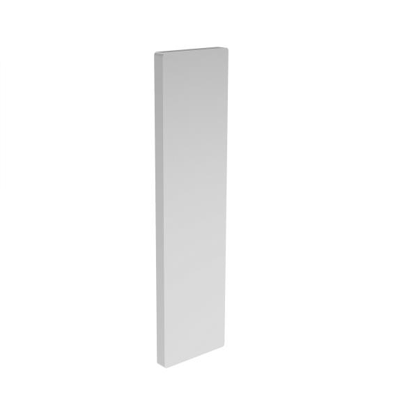 Endkappe Aluminium Satin-ELOX fuer Aluprofil AL-0011-N-E-89-11AL0034011SE-A.4