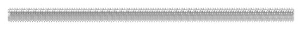 Gewindestange V2A 1 m M8 Linksgewinde-88-1158200-240M8.L