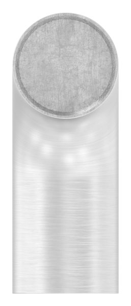 Rundstabbogen V2A Ø 12 mm 90° zum Kleben-88-1150498-240.12