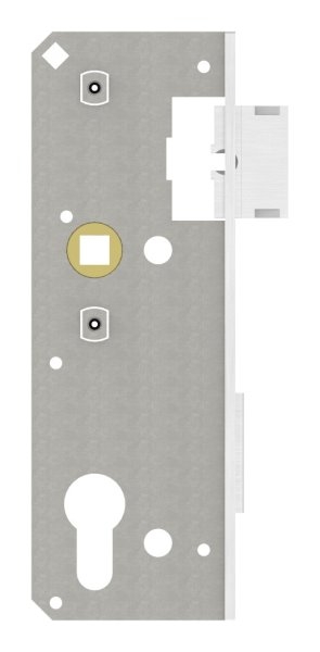 Schloss | Kastenbreite: 30 mm | links und rechts verwendbar