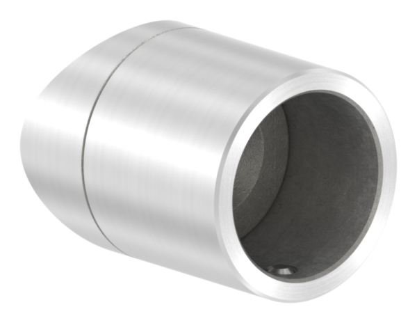 Befestigung für Rohr 26,9mm and 42,4mm