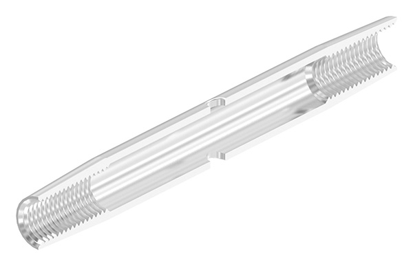Wantenspanner | Links-/Rechtsgewinde | Gewinde M8 | V4A