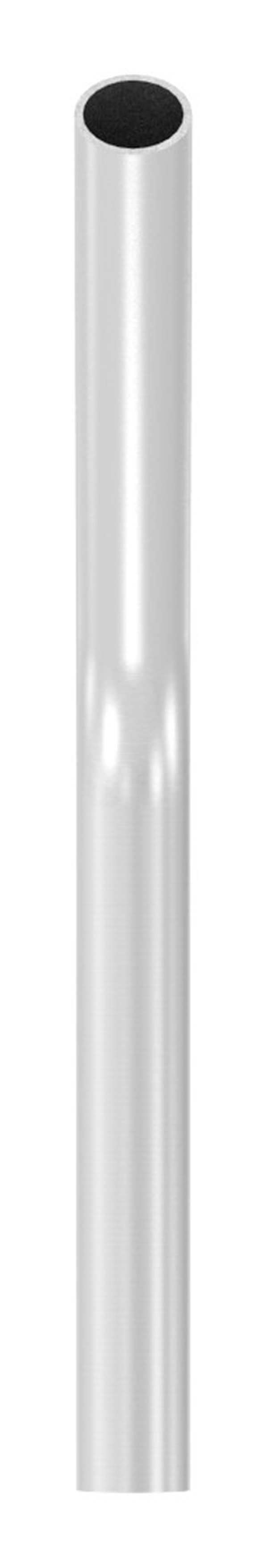 Bogen 45° zum Schweissen aus Rundrohr- Ø 33-7x2-6 mm V2A-11-3765.4