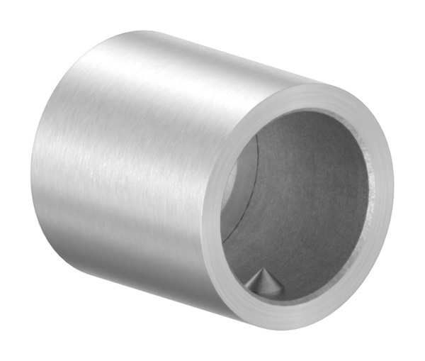 Wandbefestigung für Rohr 21,3mm