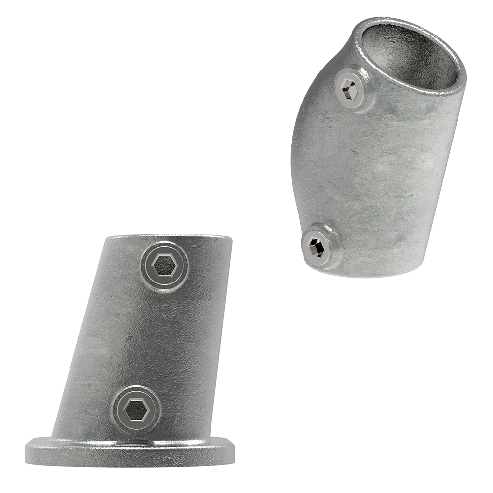 Gitterrost - Gitterrost Verzinkt | Fenau